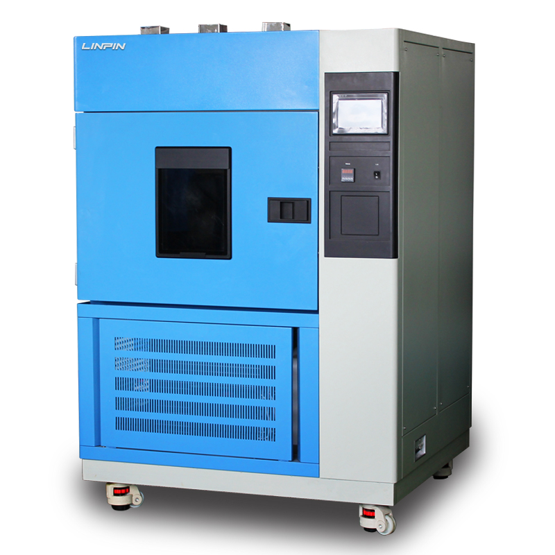 風冷式氙燈老化試驗箱