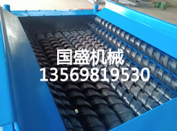 <b>螺旋篩SL-U?30/1.5-A運(yùn)行現(xiàn)場視頻</b>