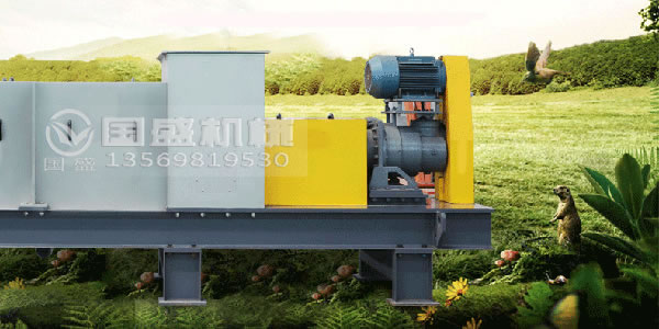 餐廚垃圾回收和循環(huán)再利用