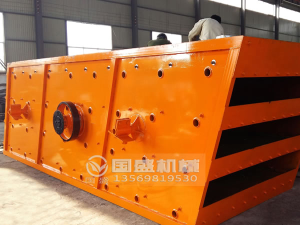 錫礦石選礦生產(chǎn)線