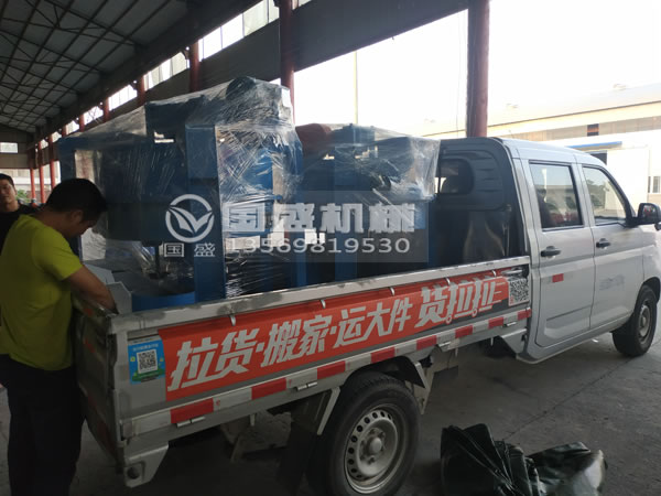 鐵粉專用振動(dòng)篩