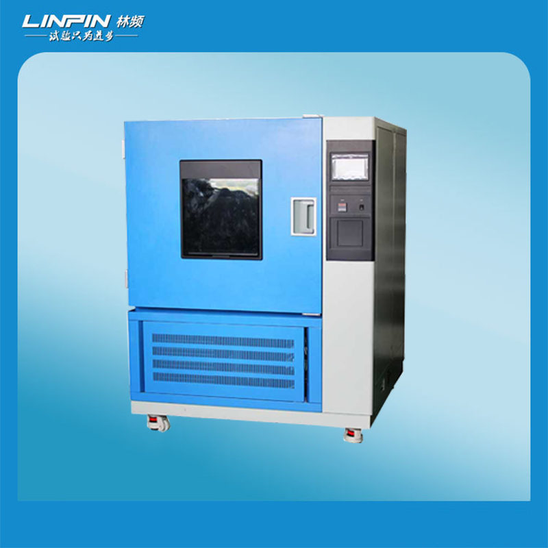 <b>氙燈老化試驗箱在建筑外墻材料行業的測試應用</b>